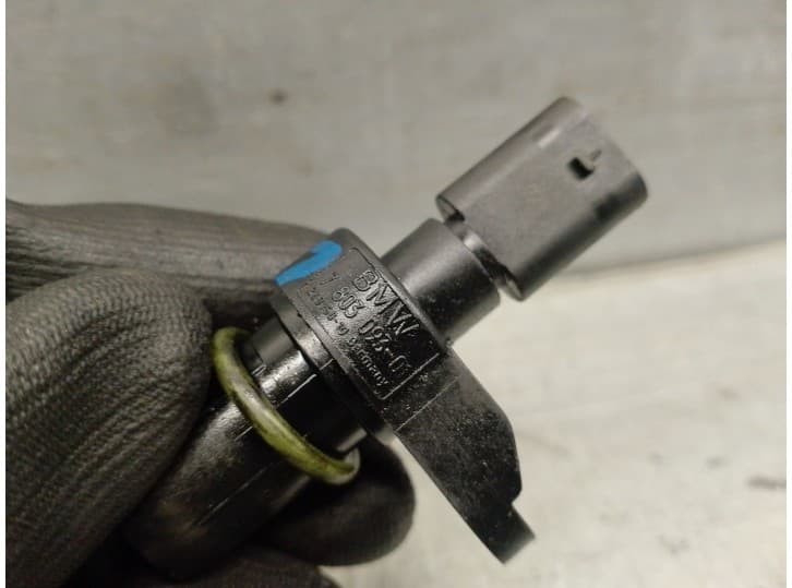 Recambio de sensor para toyota verso (_r2_) 1.6 d4-d (war20_) referencia OEM IAM 780309301 4