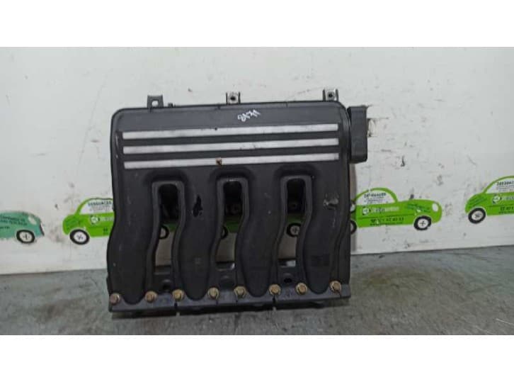 Recambio de colector admision para bmw 3 (e46) 320 d referencia OEM IAM 11612246942