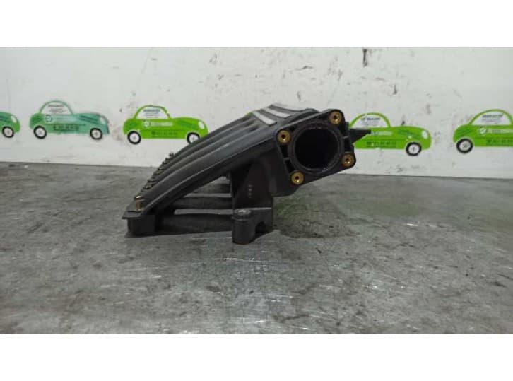Recambio de colector admision para bmw 3 (e46) 320 d referencia OEM IAM 11612246942 3