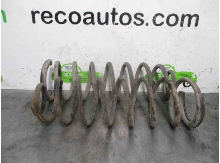 Recambio de muelle amortiguacion para peugeot expert (224_) 1.9 d referencia OEM IAM