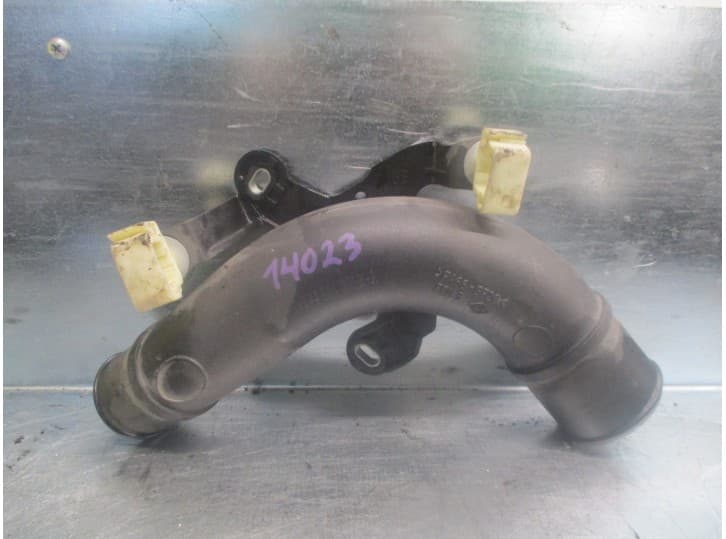 Recambio de tubo para renault kadjar (ha_, hl_) 1.2 tce 130 referencia OEM IAM 144601001R