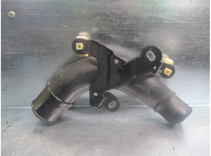 Recambio de tubo para renault kadjar (ha_, hl_) 1.2 tce 130 referencia OEM IAM 144601001R 2