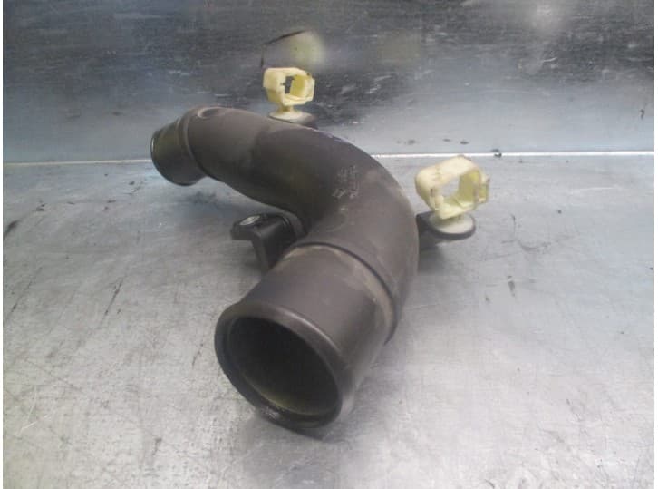 Recambio de tubo para renault kadjar (ha_, hl_) 1.2 tce 130 referencia OEM IAM 144601001R 3