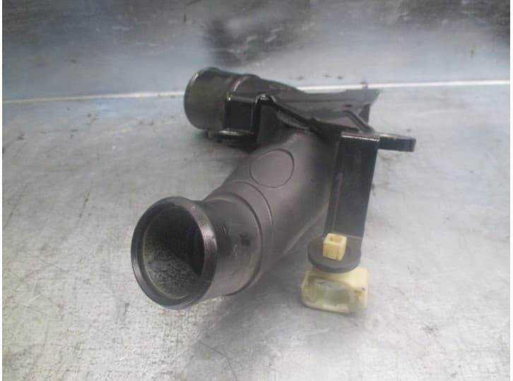 Recambio de tubo para renault kadjar (ha_, hl_) 1.2 tce 130 referencia OEM IAM 144601001R 4