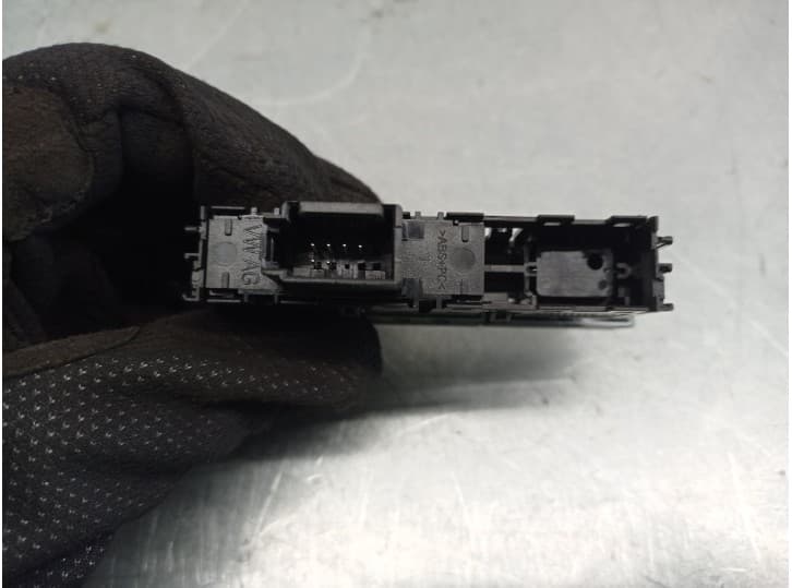 Recambio de interruptor para seat ibiza v (kj1, kjg) 1.0 tsi referencia OEM IAM 6F0927137E 3