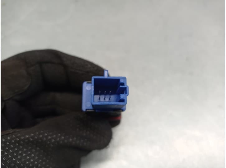 Recambio de warning para seat ibiza v (kj1, kjg) 1.0 tsi referencia OEM IAM 6F0953235 2
