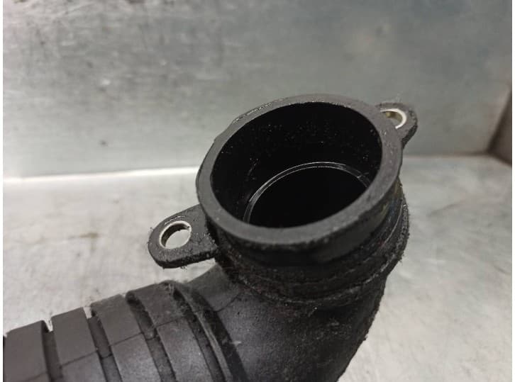 Recambio de tubo para volkswagen passat b5.5 (3b3) 1.9 tdi referencia OEM IAM 8D0129615J 3
