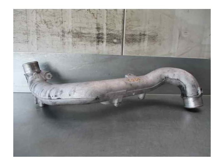 Recambio de tubo para mazda 6 hatchback (gg) 2.0 di (gg14) referencia OEM IAM KF5C13240A 3