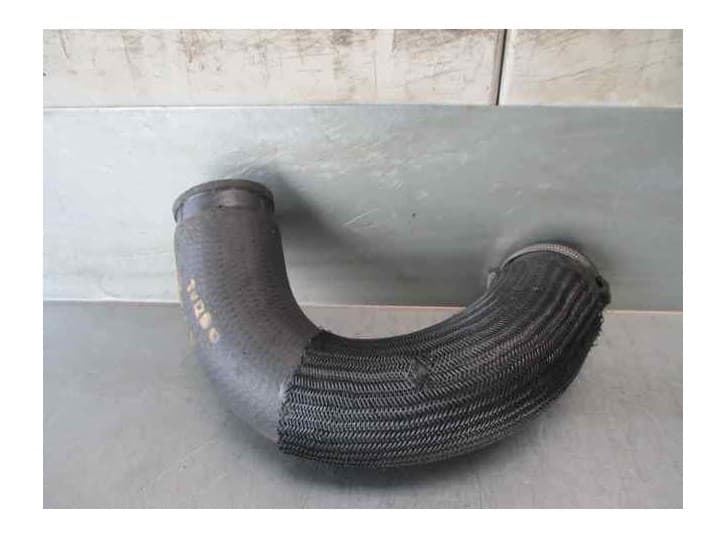 Recambio de tubo para citroën c4 coupé (la_) 1.6 hdi referencia OEM IAM 382CA