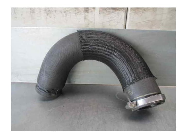 Recambio de tubo para citroën c4 coupé (la_) 1.6 hdi referencia OEM IAM 382CA 2