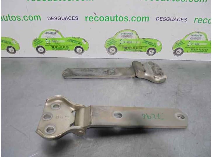 Recambio de bisagra puerta para nissan terrano ii (r20) 3.0 di 4wd referencia OEM IAM 2