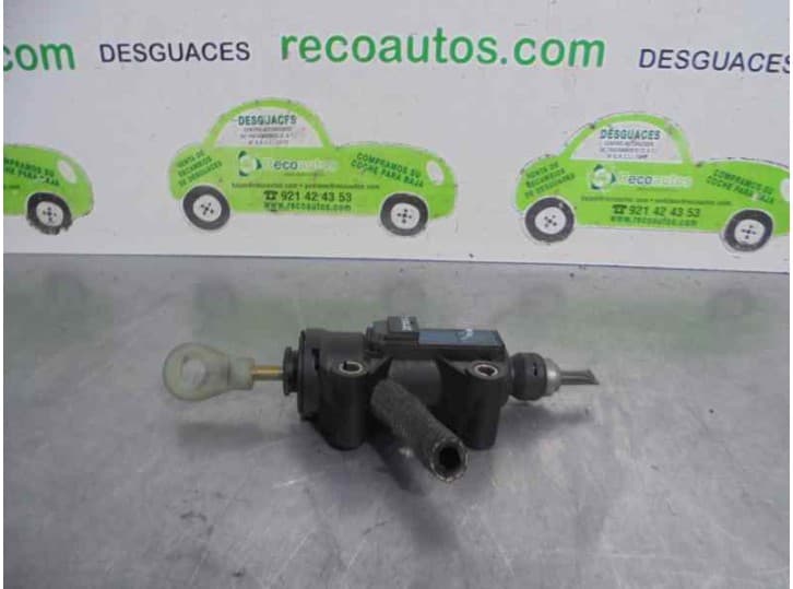 Recambio de bomba embrague para bmw 3 compact (e46) 320 td referencia OEM IAM 21526758822