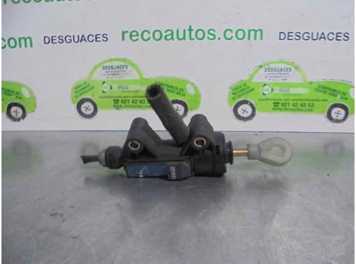 Recambio de bomba embrague para bmw 3 compact (e46) 320 td referencia OEM IAM 21526758822 2