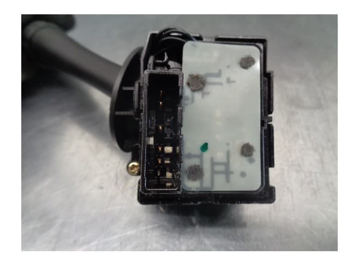 Recambio de mando limpia para cadillac srx 3.6 referencia OEM IAM 1999309 5294G21 3