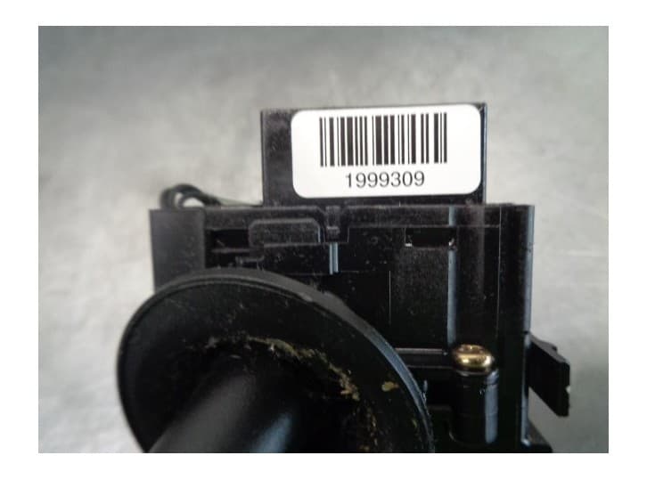Recambio de mando limpia para cadillac srx 3.6 referencia OEM IAM 1999309 5294G21 4