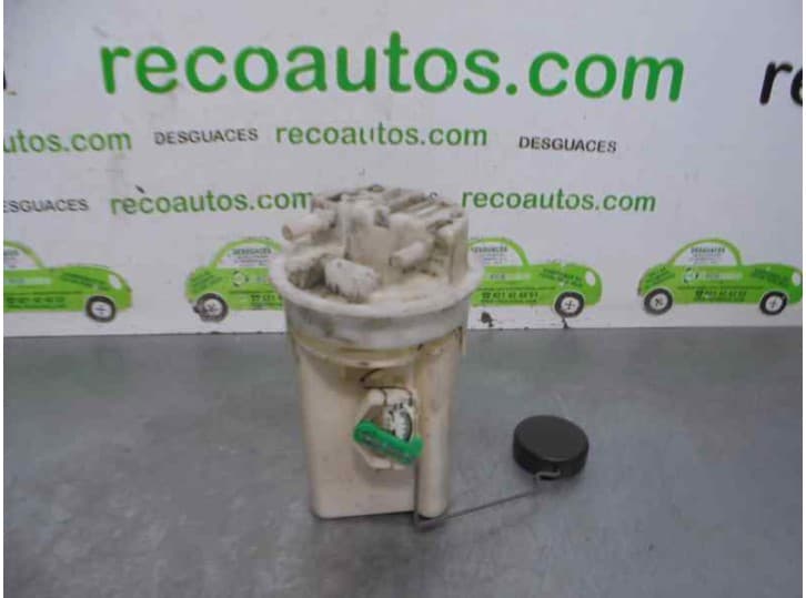 Recambio de aforador para peugeot 306 (7b, n3, n5) 1.9 srdt referencia OEM IAM 9625452380