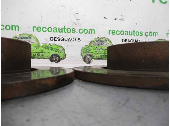 Recambio de disco freno delantero para bmw 3 compact (e36) 316 i referencia OEM IAM 3
