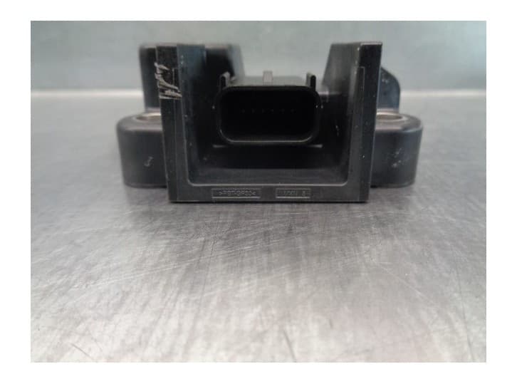 Recambio de sensor impacto para cadillac srx 3.6 referencia OEM IAM 15820492 12022005 3