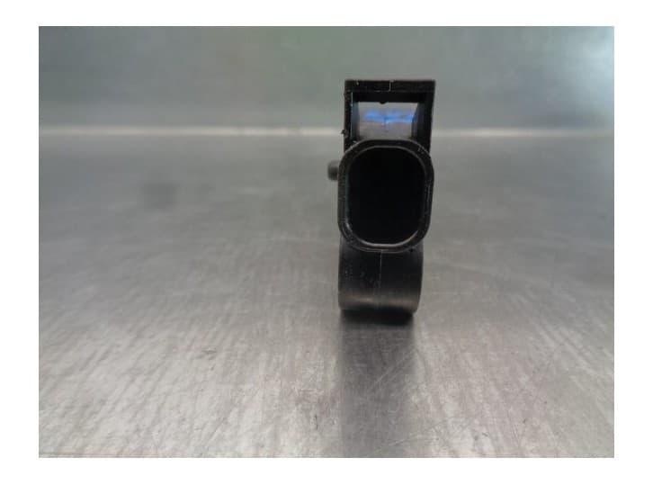 Recambio de sensor impacto para cadillac srx 3.6 referencia OEM IAM 25730808 3