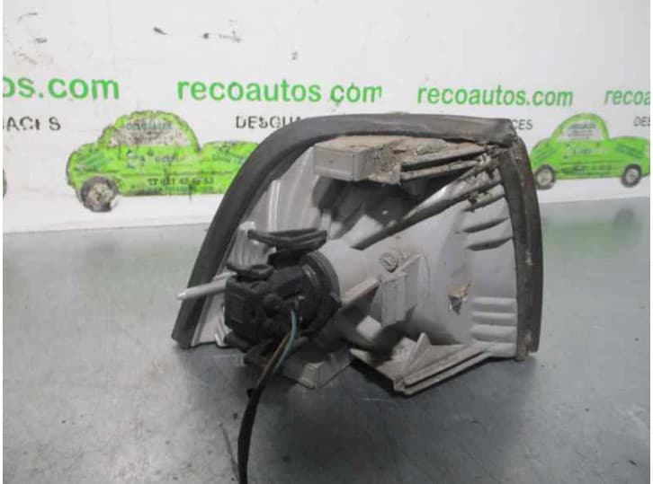 Recambio de piloto delantero izquierdo para bmw 3 compact (e36) 316 i referencia OEM IAM 2
