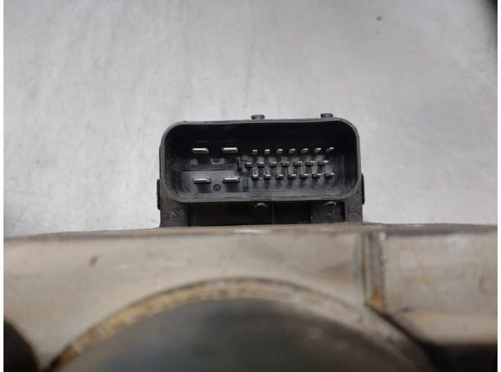 Recambio de abs para hyundai trajet (fo) 2.0 referencia OEM IAM 589103A100 589103A100 5