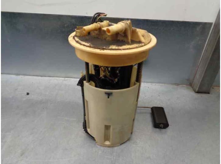 Recambio de aforador para volvo c30 (533) d5 referencia OEM IAM 30792206 0580303086 BOSCH 2