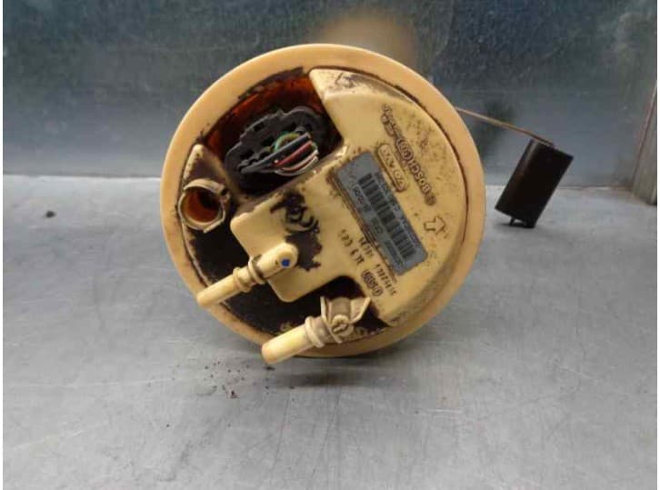 Recambio de aforador para volvo c30 (533) d5 referencia OEM IAM 30792206 0580303086 BOSCH 3