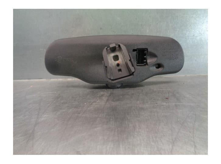 Recambio de espejo interior para cadillac srx 3.6 referencia OEM IAM 16272652 16 PINES 2