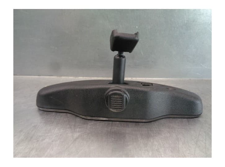 Recambio de espejo interior para cadillac srx 3.6 referencia OEM IAM 16272652 16 PINES 3