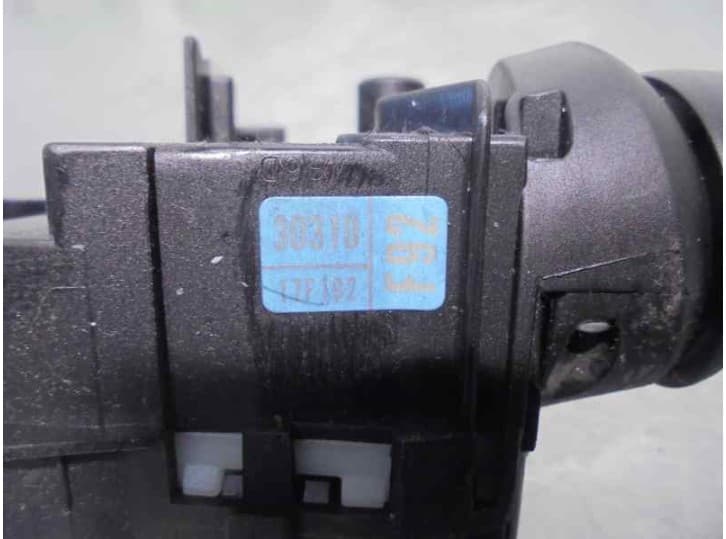 Recambio de mando luces para lexus gs (_s19_) 300 (grs190_) referencia OEM IAM 3031017F192 4