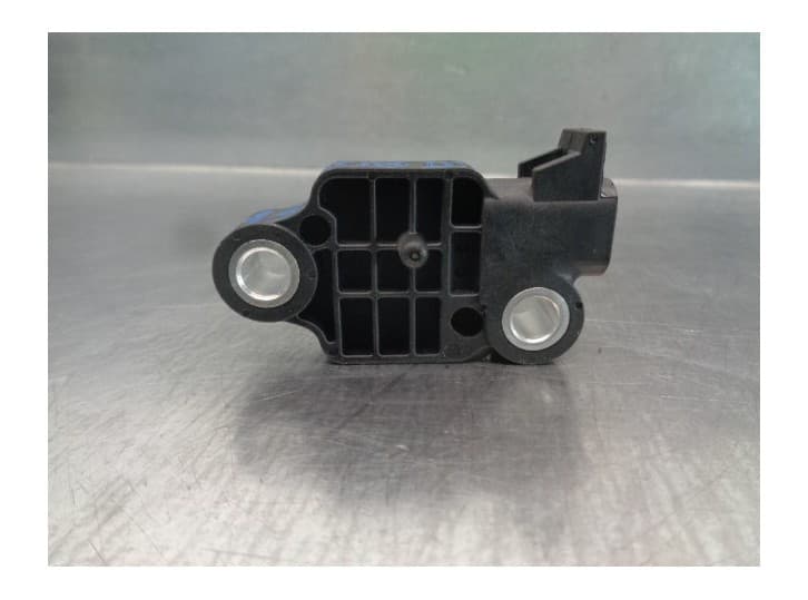 Recambio de sensor impacto para cadillac srx 3.6 referencia OEM IAM 25730808 2