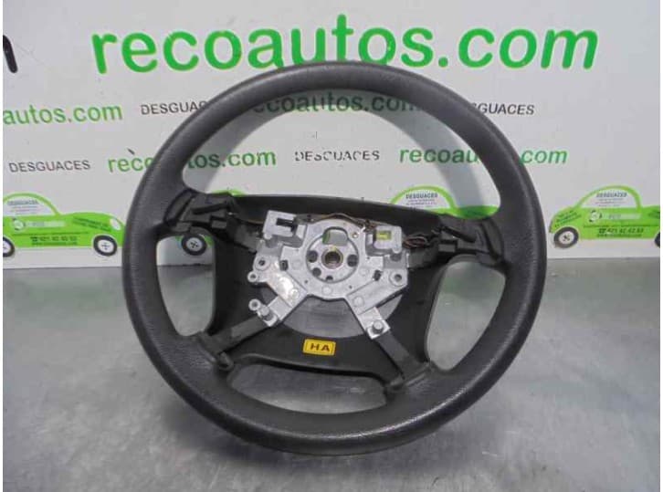 Recambio de volante para daewoo tacuma (u100) 1.6 referencia OEM IAM 96296833