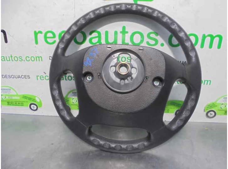 Recambio de volante para daewoo tacuma (u100) 1.6 referencia OEM IAM 96296833 3