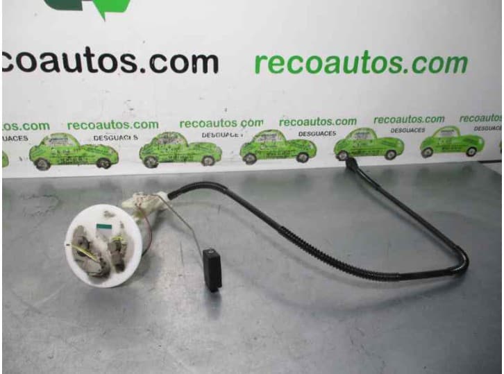 Recambio de aforador para lexus gs (_s19_) 300 (grs190_) referencia OEM IAM 7702030290