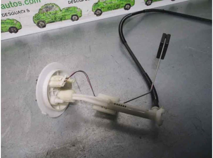 Recambio de aforador para lexus gs (_s19_) 300 (grs190_) referencia OEM IAM 7702030290 3