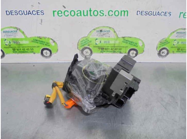 Recambio de anillo airbag para lexus gs (_s19_) 300 (grs190_) referencia OEM IAM 8924530080