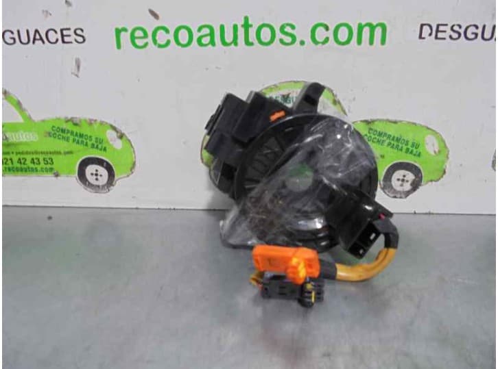 Recambio de anillo airbag para lexus gs (_s19_) 300 (grs190_) referencia OEM IAM 8924530080 2