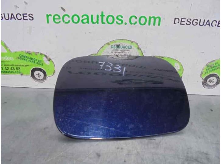 Recambio de tapa exterior combustible para lexus gs (_s19_) 300 (grs190_) referencia OEM IAM