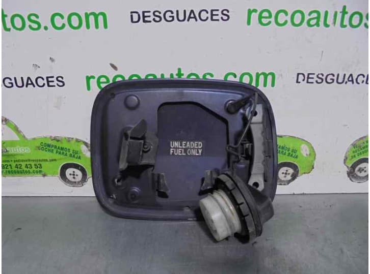 Recambio de tapa exterior combustible para lexus gs (_s19_) 300 (grs190_) referencia OEM IAM 2