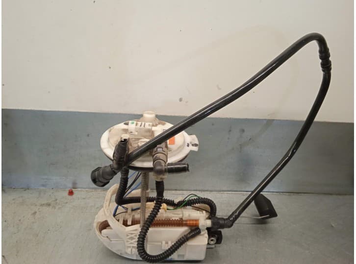 Recambio de aforador para cadillac srx 3.6 referencia OEM IAM 020548AJ