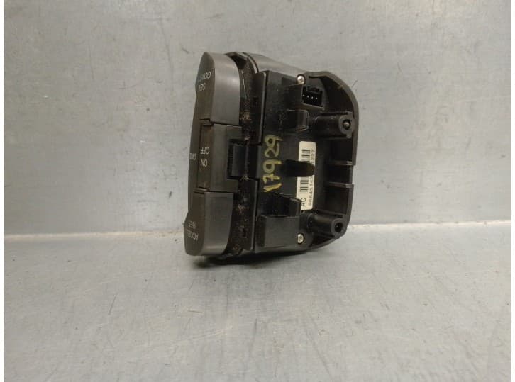Recambio de mando volante para chevrolet epica (kl1_) 2.0 d referencia OEM IAM 96645143 2