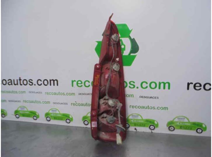 Recambio de piloto trasero izquierdo para daewoo tacuma (u100) 1.6 referencia OEM IAM 3