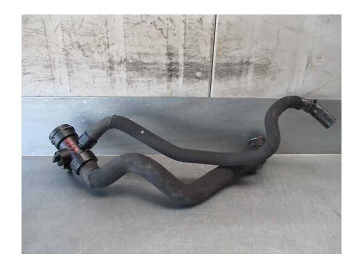 Recambio de termostato para audi a4 b7 (8ec) 1.8 t referencia OEM IAM 8E0121049 CZHT4