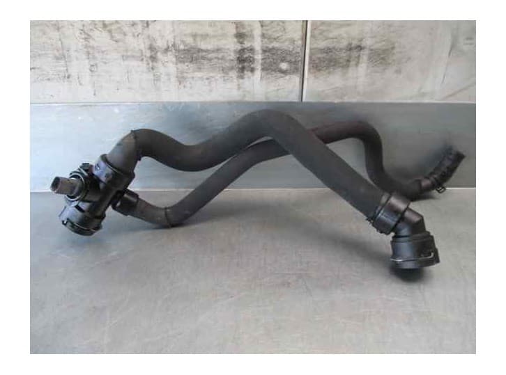 Recambio de termostato para audi a4 b7 (8ec) 1.8 t referencia OEM IAM 8E0121049 CZHT4 2