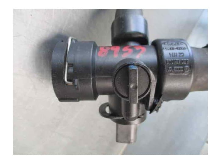 Recambio de termostato para audi a4 b7 (8ec) 1.8 t referencia OEM IAM 8E0121049 CZHT4 3