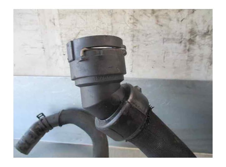 Recambio de termostato para audi a4 b7 (8ec) 1.8 t referencia OEM IAM 8E0121049 CZHT4 7