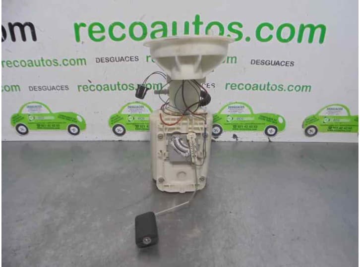 Recambio de aforador para mini mini (r50, r53) cooper referencia OEM IAM 6763769