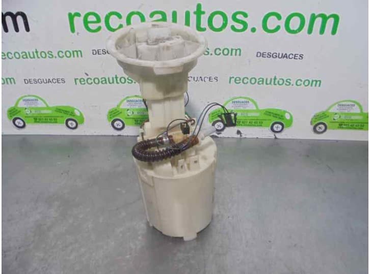Recambio de aforador para mini mini (r50, r53) cooper referencia OEM IAM 6763769 2