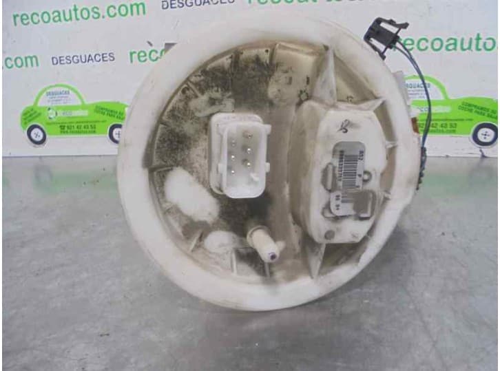 Recambio de aforador para mini mini (r50, r53) cooper referencia OEM IAM 6763769 3
