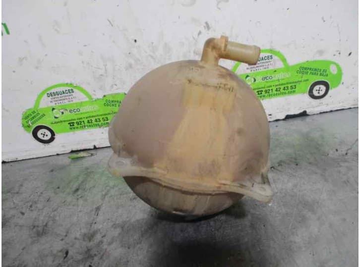 Recambio de deposito expansion para seat inca (6k9) 1.9 d referencia OEM IAM 1H0121407 4